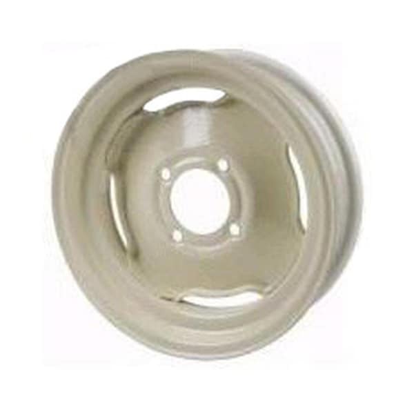 Aftermarket 15 Implement Wheel Rim 4 Bolt w 362 Pilot WHP60-0070 - main